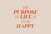 Buche Contemporary Serif, a Serif Font by FactoryType Studio (Thumbnail 2 of 12)