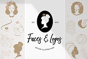 LOGO DESIGNER BUNDLE - 6in1, a Graphic by amber&ink (Thumbnail 7 of 23)