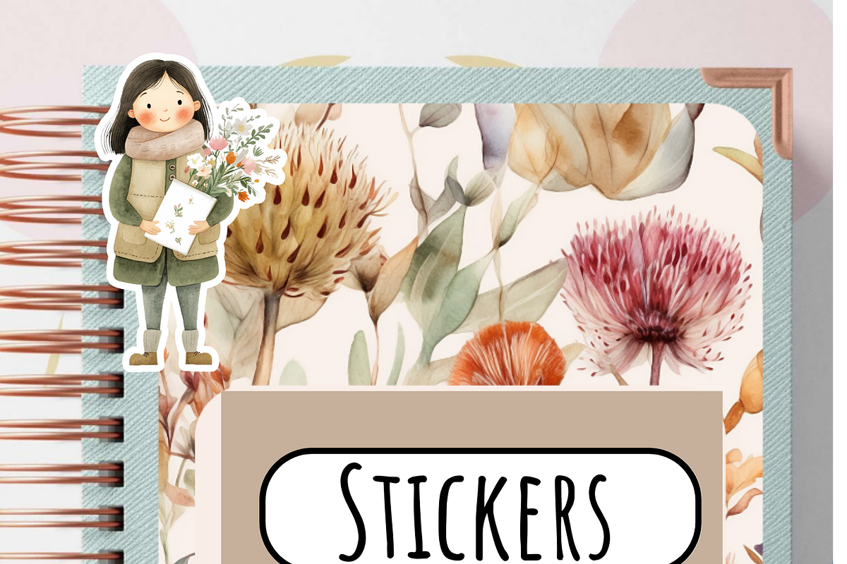 teacher digital planner editable preview 3