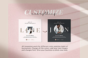 Instagram Creator For Coach CANVA, a Social Media Template by goodesign (Thumbnail 16 of 17)