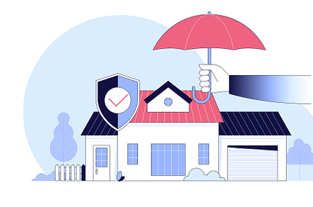 Insurance policy services