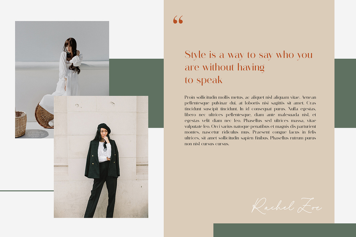 Royal Ambition | Font Duo, a Script Font by Lemonthe (Photo 5 of 7)