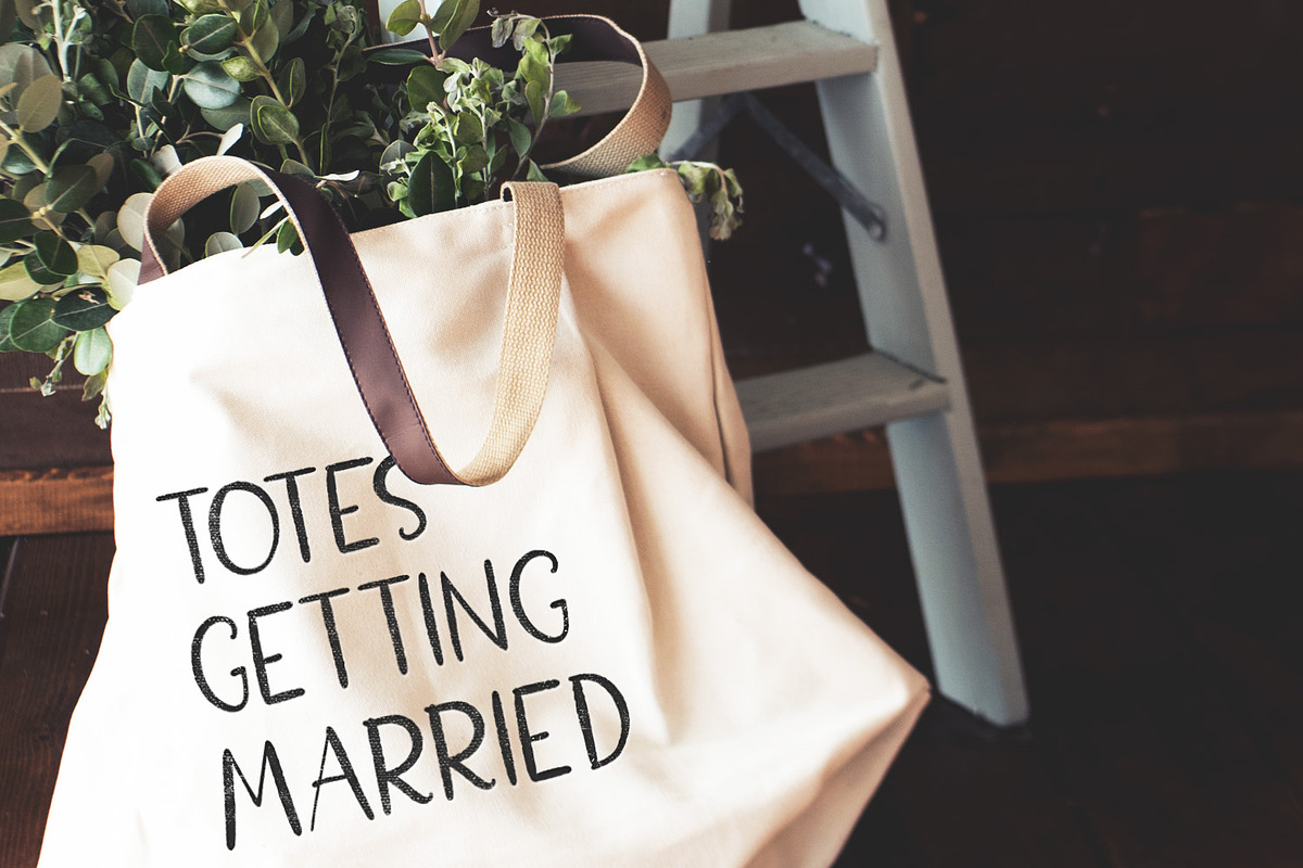 The Mercantile Font Family preview 4