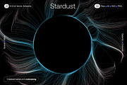 Stardust - Vector Bundle, a Technology Illustration by Colorpong (Thumbnail 2 of 21)