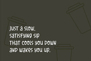 Daisydub a Handwritten Font, a Handwritten Font by Rasiorise Studio (Thumbnail 7 of 12)