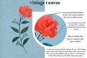 Procreate Watercolour Kit, a Brush Add-On by KJP Designs (Thumbnail 12 of 25)