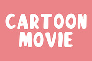 Piggy Doggy cute font, a Handwritten Font by Fourteen Letter (Thumbnail 4 of 7)