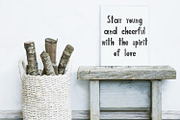 Dreamy Fjord-Scandinavian font, a Font by Astarte_design (Thumbnail 5 of 11)