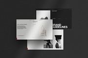 KOVE | Brand Guidelines Template, a Branding & Logo Template by Prapti Design (Thumbnail 8 of 11)
