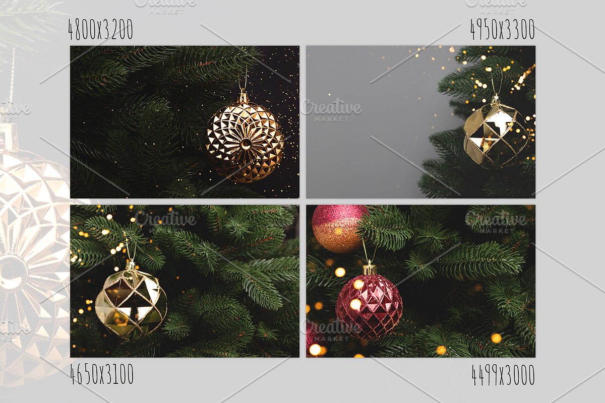 Christmas #5 - photo bundle, a Holiday Photo by rorygez fresh (Photo 2 of 7)