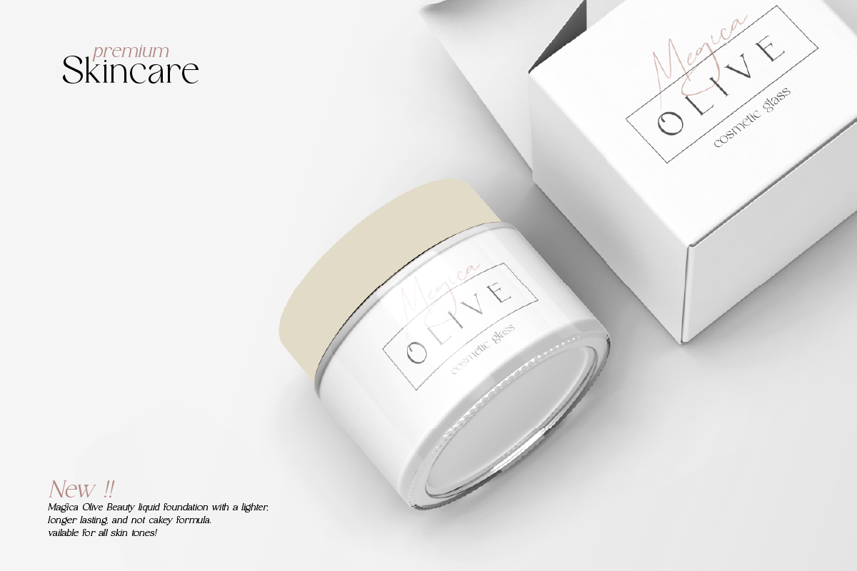 Robecha Daniera Beauty Elegant Serif, a Serif Font by Ronny Studio (Photo 13 of 18)