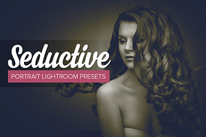 Portrait Lightroom Presets