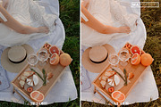 10 GOLDEN HOUR Lightroom Presets, a Preset Add-On by MaPresets (Thumbnail 2 of 18)