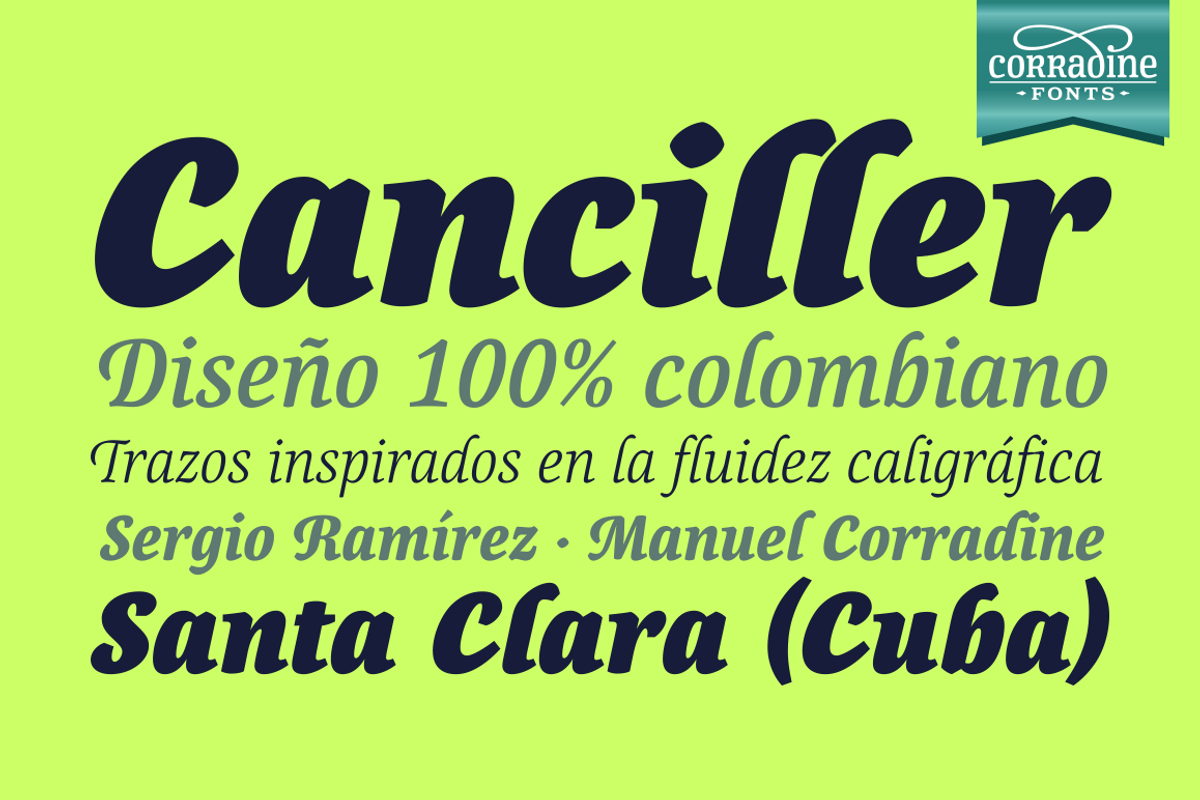 Canciller preview 2