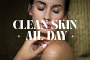 Godshome | Modern Serif, a Serif Font by Pentagonistudio (Thumbnail 2 of 10)