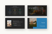 Azia : Kids Playground Keynote, a Presentation Template by Punkl Camp (Thumbnail 13 of 16)