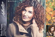 Presets for Lightroom / Reflection, an Action Add-On by Miracle_Design (Thumbnail 16 of 31)