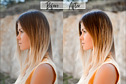 Enhancement Lightroom Presets, an Action Add-On by MarieMcKennaDesigns (Thumbnail 5 of 10)