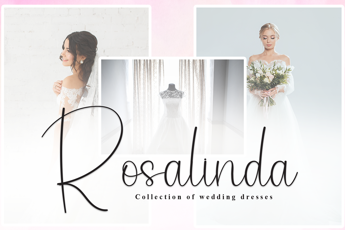 Butter Authentic | Script Font, a Handwritten Font by Scratchones (Photo 4 of 9)