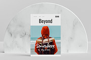 Magazine Bundle, a Magazine Template by Loc Tropis (Thumbnail 2 of 13)