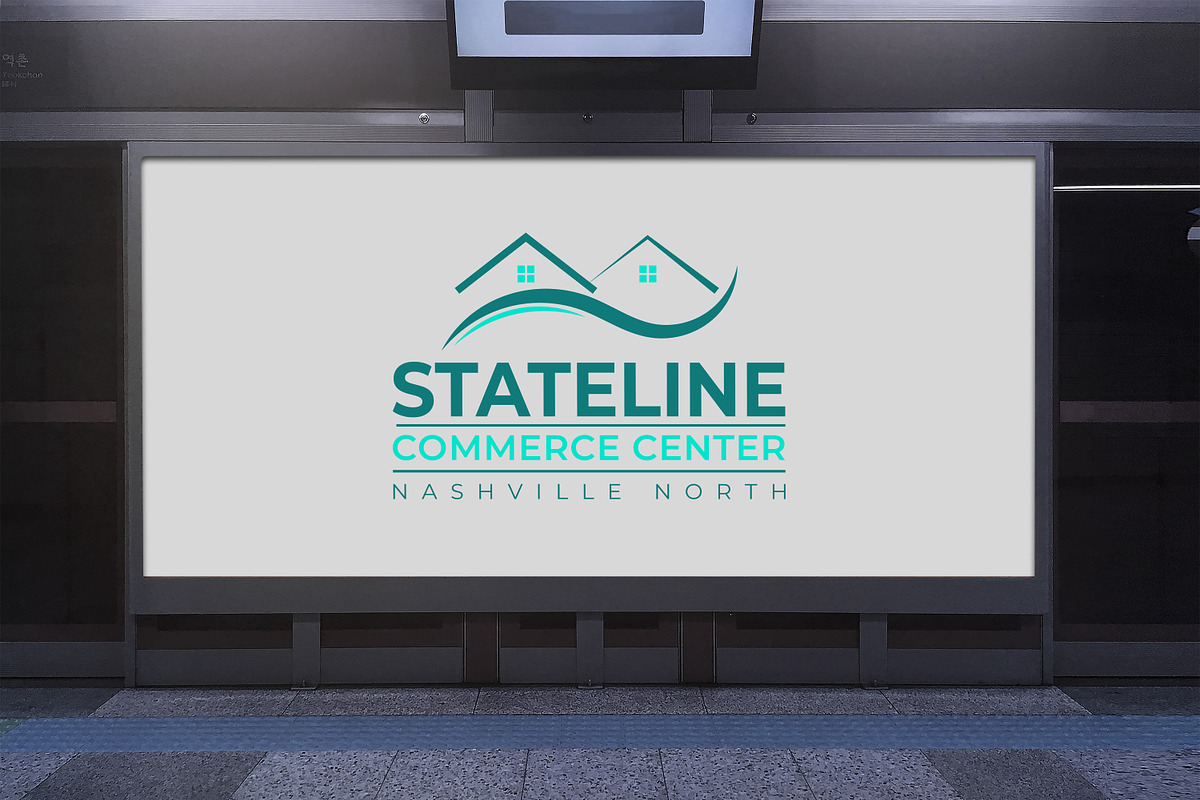 Real Estate Logo Design, a Branding & Logo Template by MR.A (Photo 4 of 6)