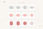Frame Collection | Bundle, a Solid Icon by Yuka Baby (Thumbnail 7 of 14)