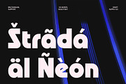 CS Quinta – Bold Font, a Sans Serif Font by Craft Supply Co. (Thumbnail 6 of 8)