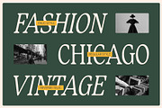CS Melisa – Elegant Font, a Serif Font by Craft Supply Co. (Thumbnail 2 of 8)