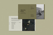Pricing Guide Photography | Canva, a Presentation Template by MADE MY WAY studio (Thumbnail 5 of 10)