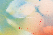 Botanical Gradient Textures, a Texture Graphic by nkate (Thumbnail 7 of 8)