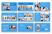 Optically – Medical Google Slide, a Presentation Template by kreatifreya (Thumbnail 4 of 5)