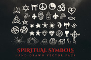 Complete Esoteric/Occult Design Kit, an Illustration by Jeff Finley (Thumbnail 13 of 15)