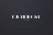 Vovchik Serif Font -30%, a Serif Font by VP Fonts (Thumbnail 5 of 10)