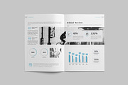 Company Profile 2020, a Brochure Template by Tanber Hossen (Thumbnail 8 of 14)