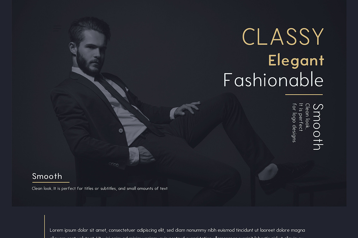 Enriq Round Sans Serif Font preview 6