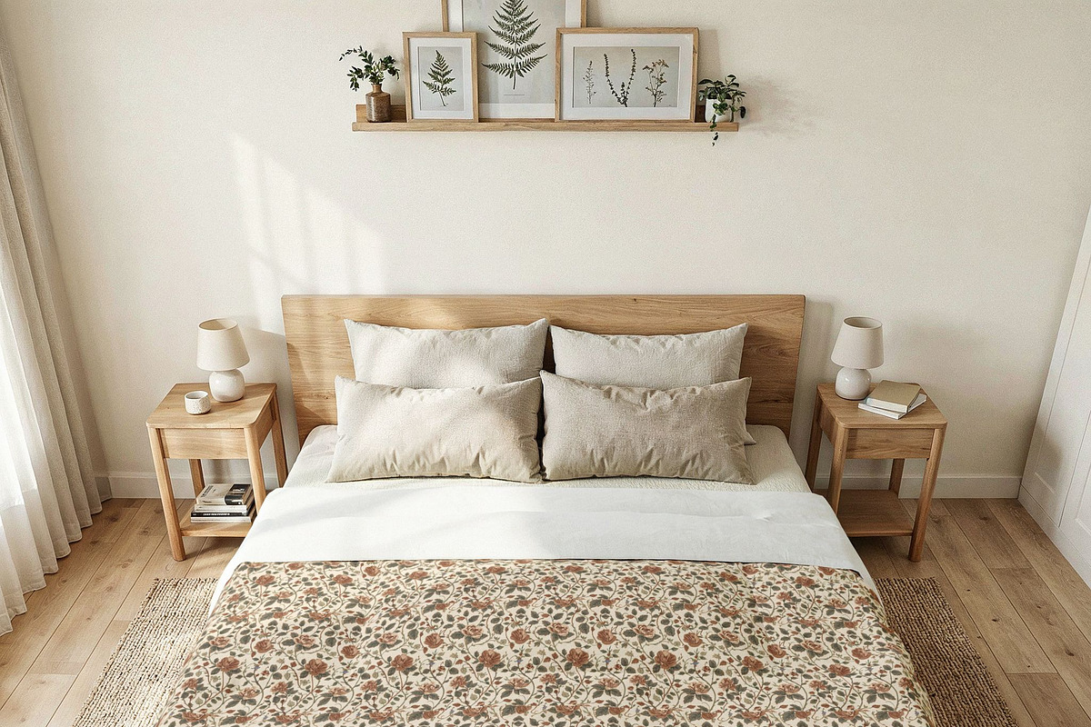 William Morris Pattern Bundle, a Pattern Graphic by elfy creative (Photo 14 of 19)