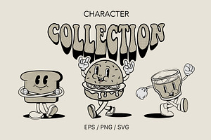 Character Collection