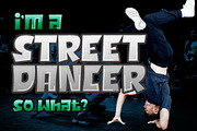 Jatiny, a Font by twinstd (Thumbnail 2 of 11)