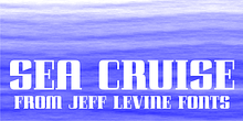 Sea Cruise JNL