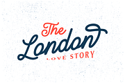 Brandon Smith - Monoline Font, a Script Font by Pen Culture (Thumbnail 1 of 8)