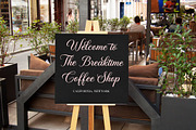 Bela Yasmine - Modern Script, a Script Font by Mytha Studio (Thumbnail 7 of 9)