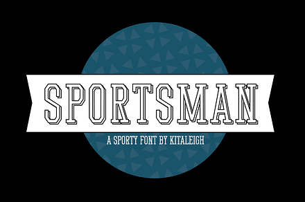 Sportsman