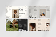 SOBA - Brand Strategy Keynote, a Presentation Template by Creatorism (Thumbnail 4 of 8)