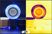 Thermography Infrared Profiles, a Plug-in Add-On by Raztrend (Thumbnail 17 of 30)