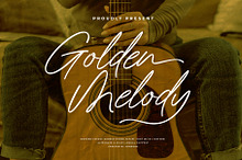 Golden Melody