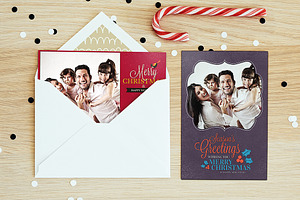 Christmas Photo Cards