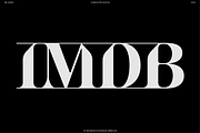 BN Killwit, a Serif Font by Bnick (Thumbnail 11 of 13)