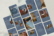 Writer instagram story template, a Social Media Template by Petite Zakka Boutique (Thumbnail 3 of 7)