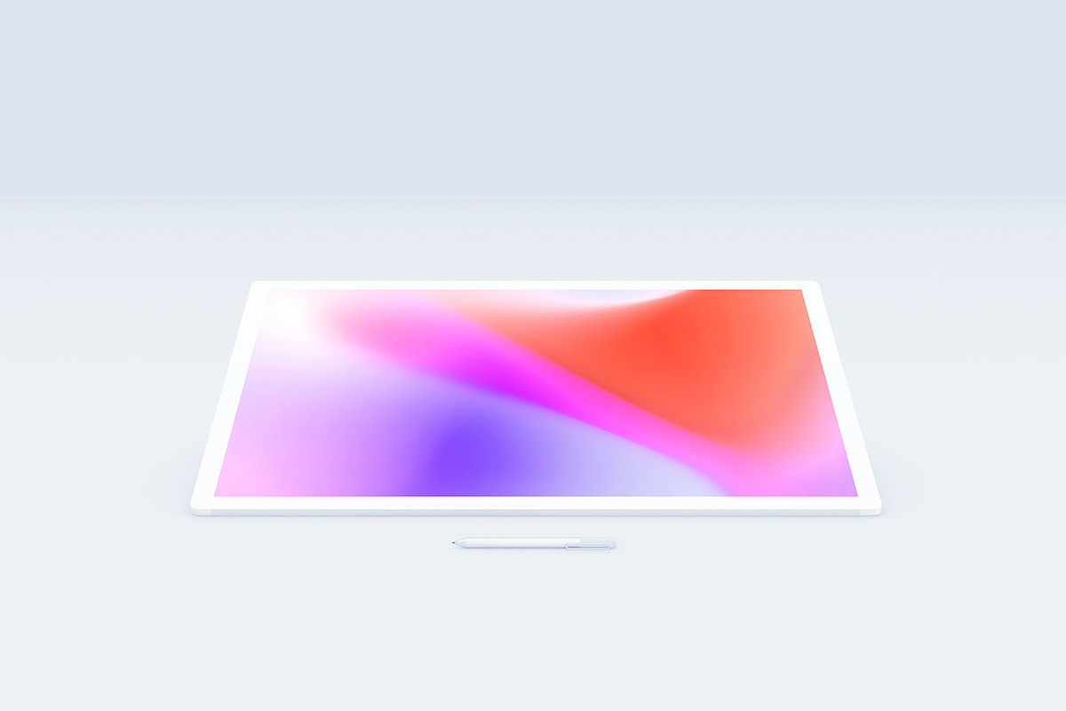 Desktop Surface Studio 2 - Mockups, an iPhone Mockup by Asylab (Photo 45 of 51)