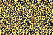 Leopard Skin Seamless Pattern Set., a Texture Graphic by Gomolach (Thumbnail 15 of 21)